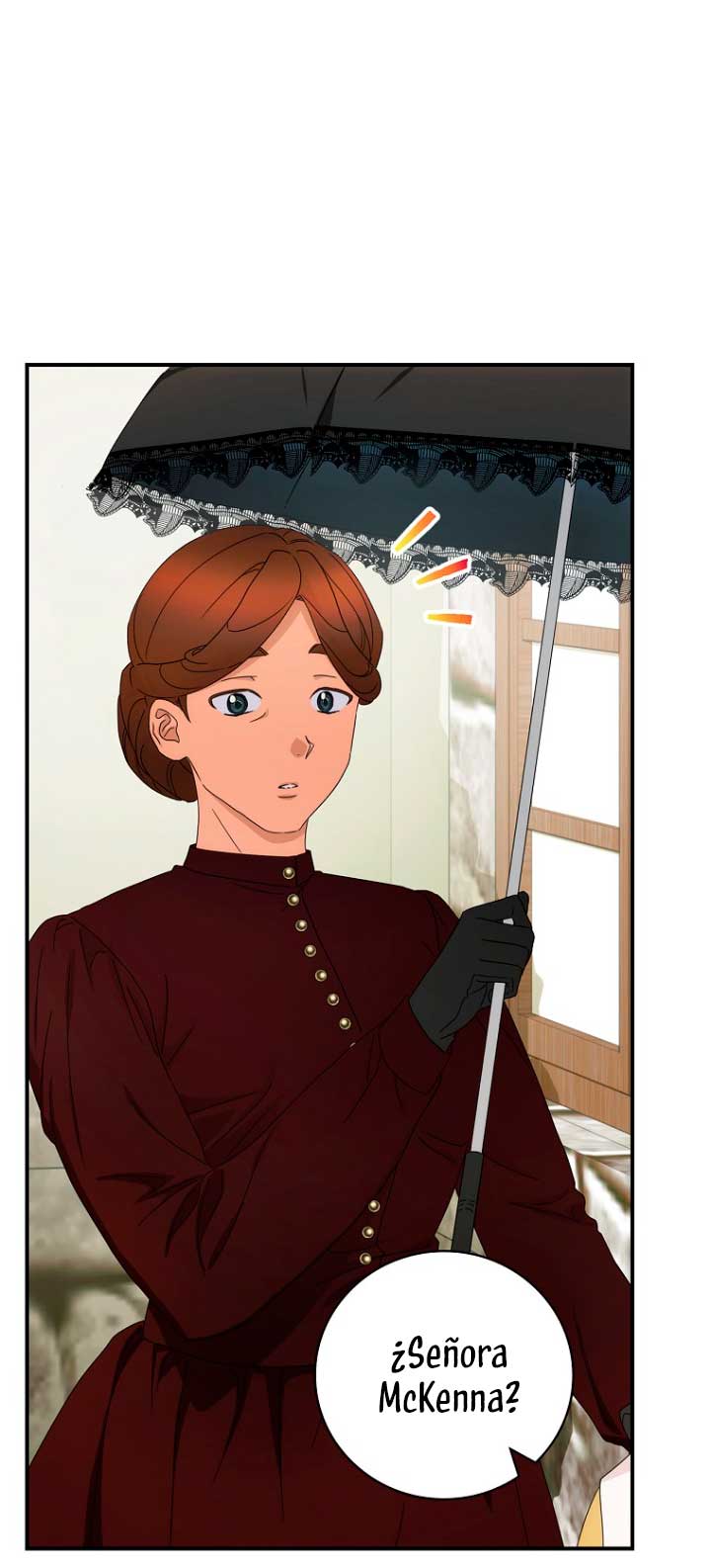 No es tu hijo Capítulo 39 - Page 41