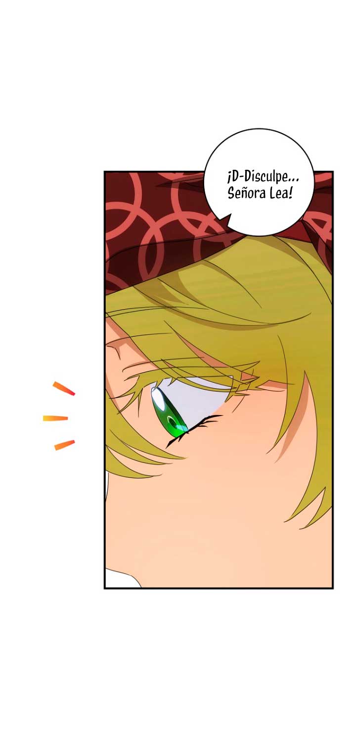 No es tu hijo Capítulo 39 - Page 45