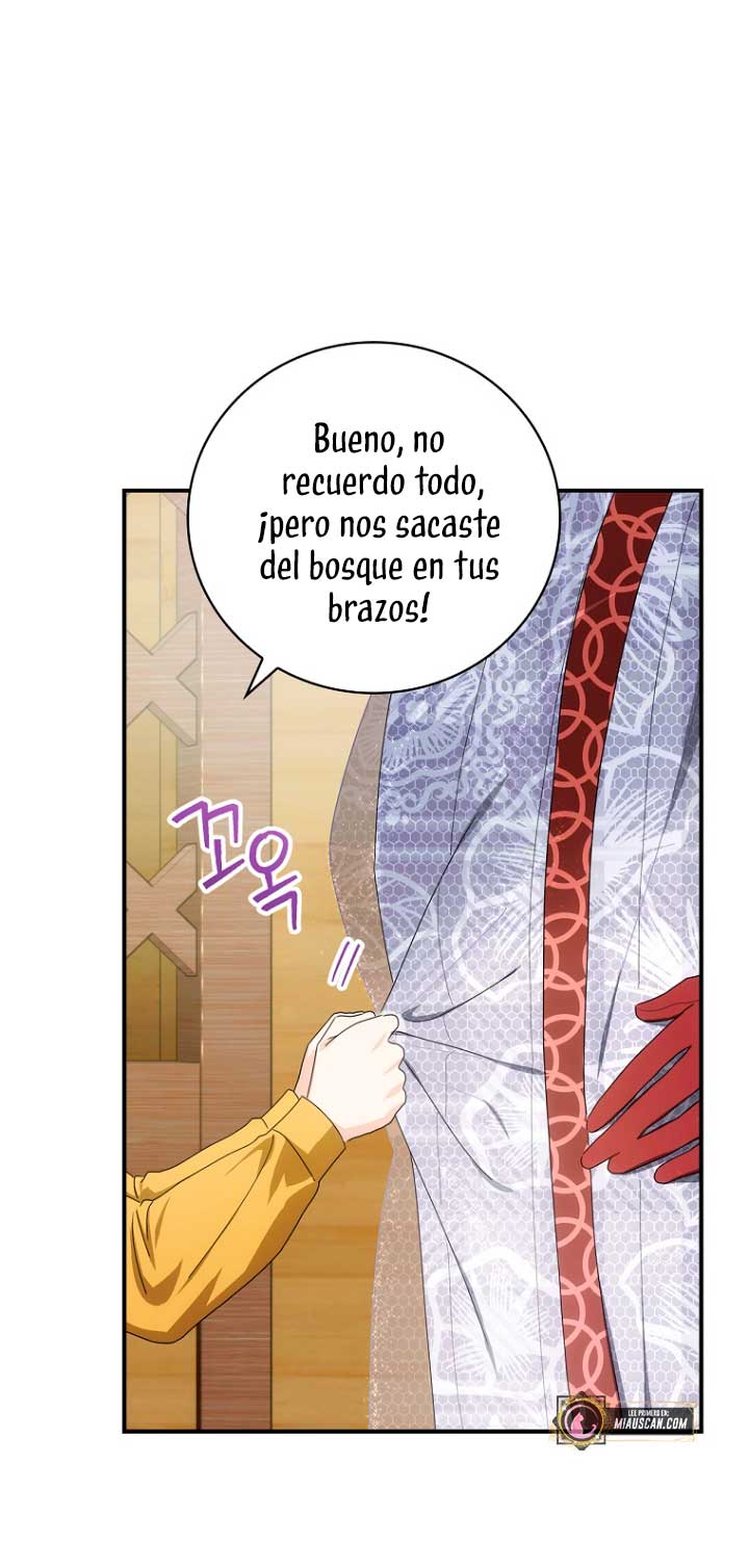 No es tu hijo Capítulo 39 - Page 48