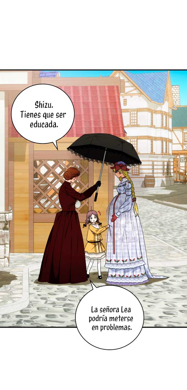 No es tu hijo Capítulo 39 - Page 49