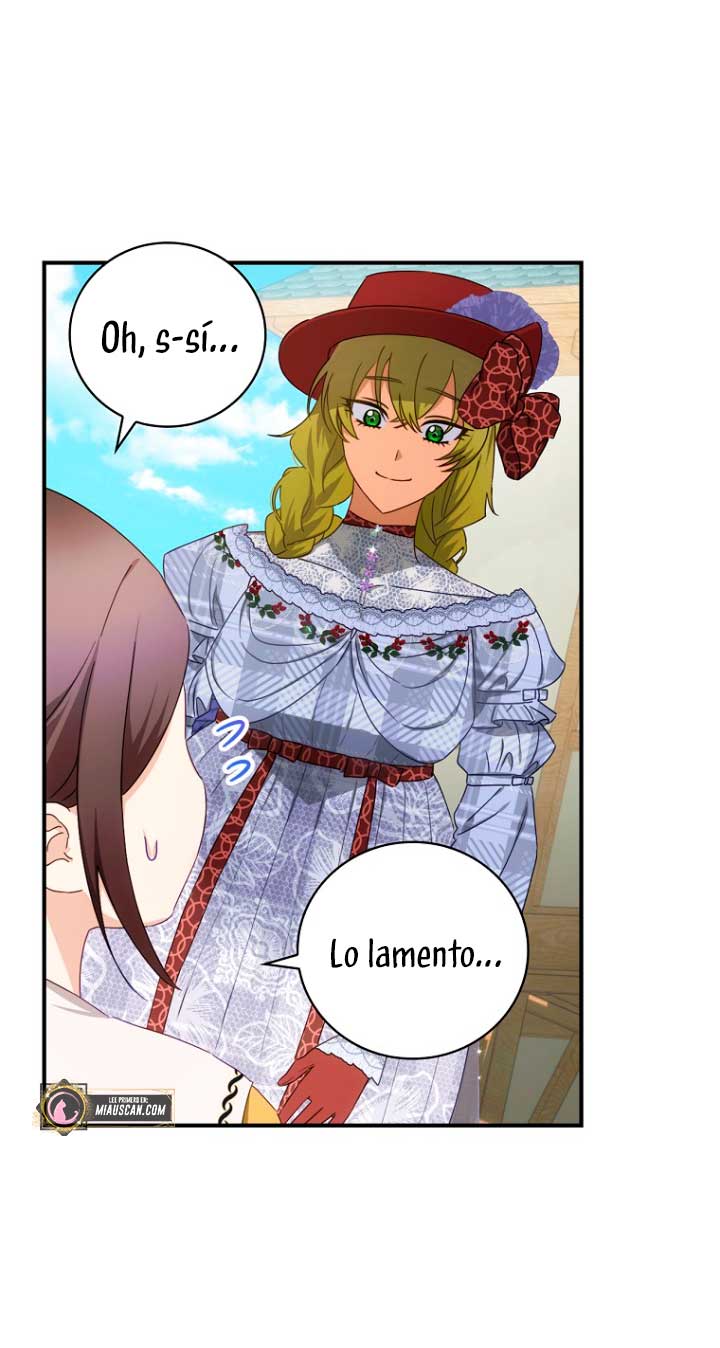 No es tu hijo Capítulo 39 - Page 50