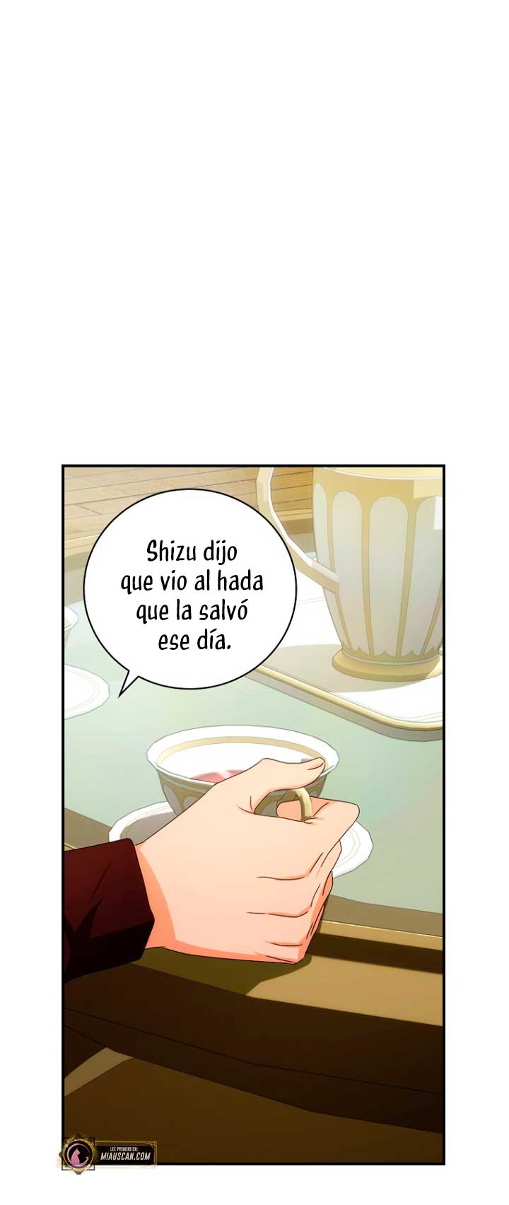 No es tu hijo Capítulo 39 - Page 52