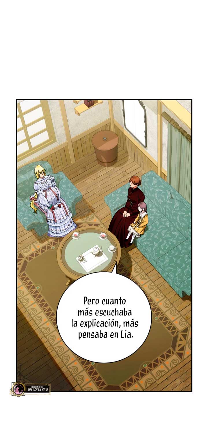 No es tu hijo Capítulo 39 - Page 53