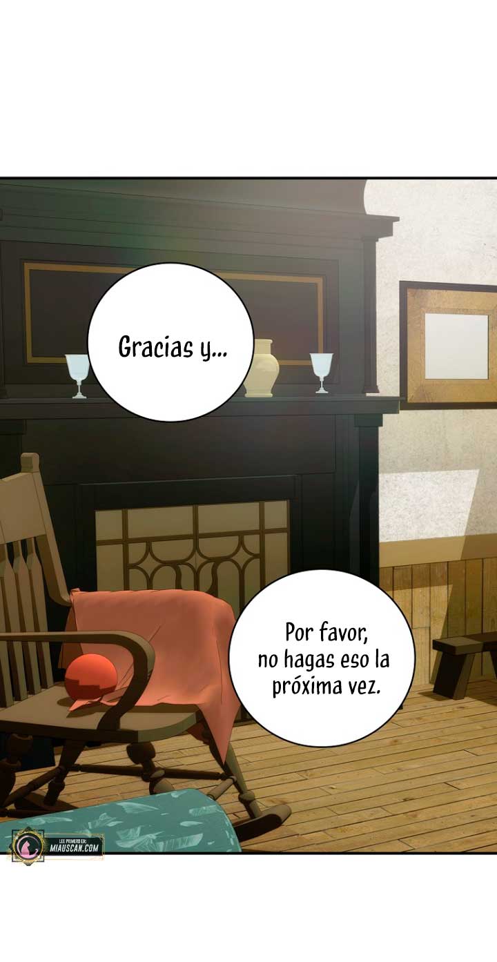 No es tu hijo Capítulo 39 - Page 54