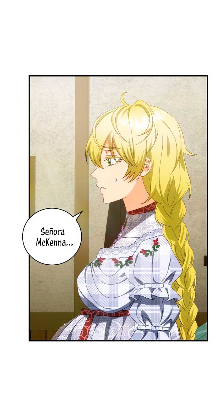 No es tu hijo Capítulo 39 - Page 55