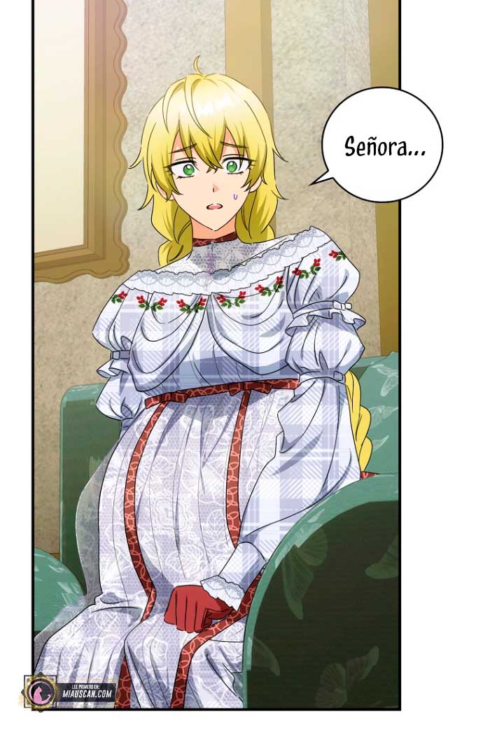 No es tu hijo Capítulo 39 - Page 58