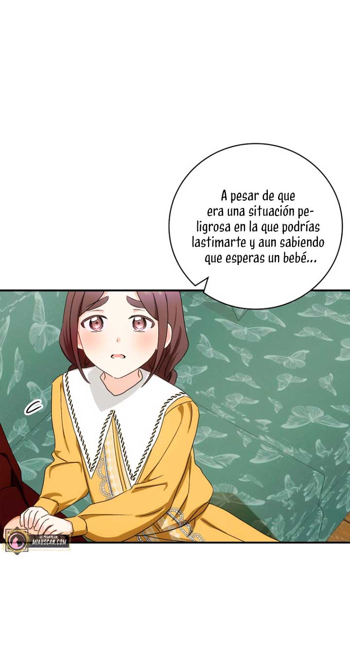 No es tu hijo Capítulo 39 - Page 60