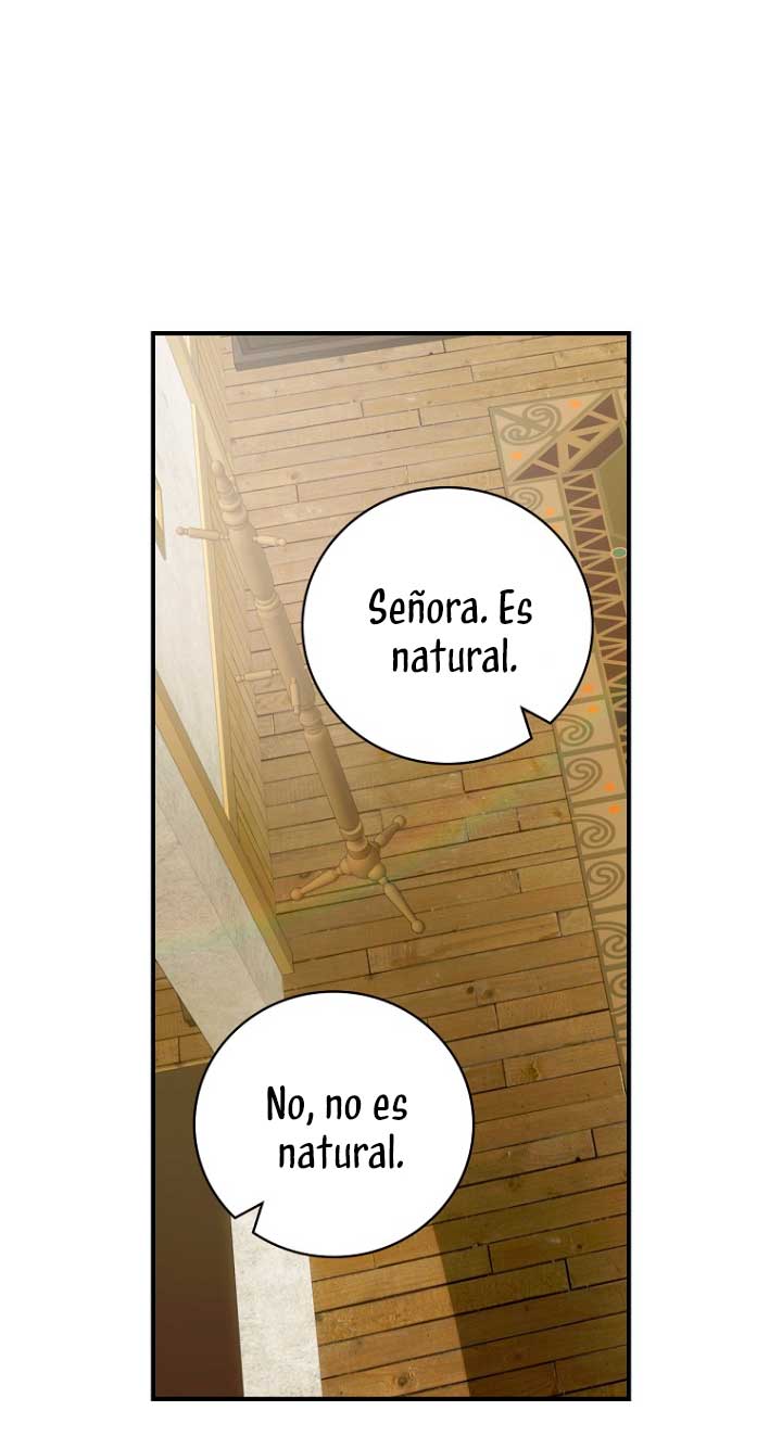 No es tu hijo Capítulo 39 - Page 62