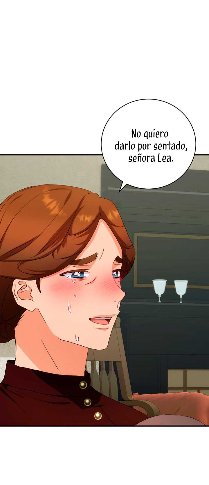 No es tu hijo Capítulo 39 - Page 63