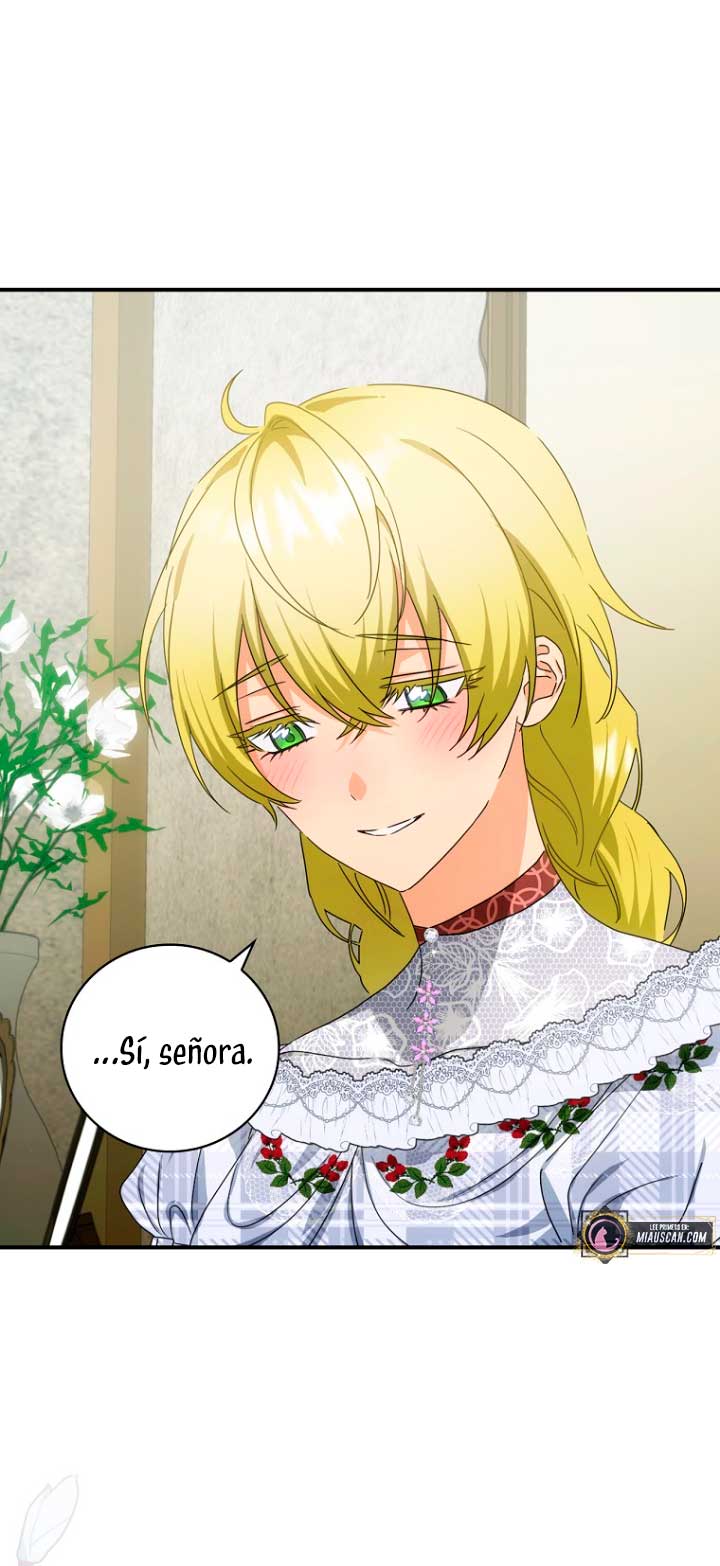 No es tu hijo Capítulo 39 - Page 67