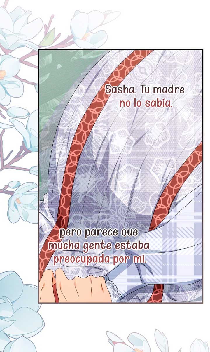 No es tu hijo Capítulo 39 - Page 68