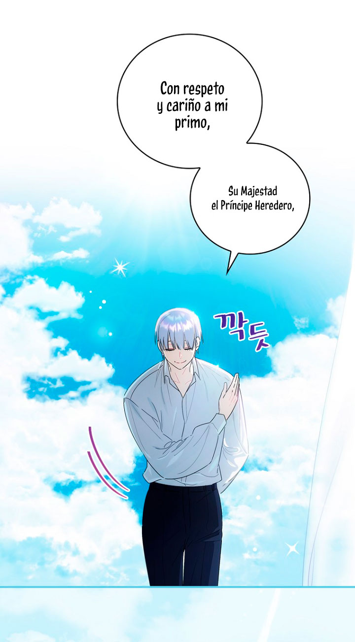 No es tu hijo Capítulo 4 - Page 57