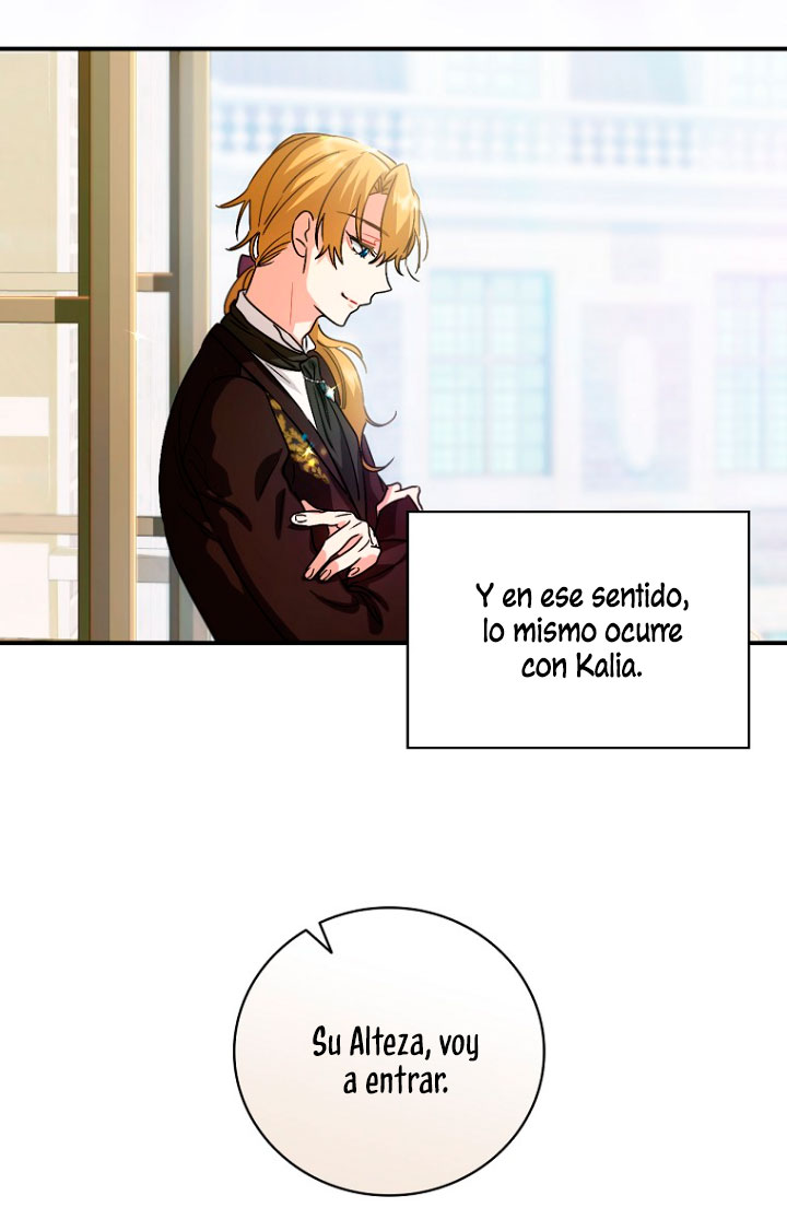 No es tu hijo Capítulo 4 - Page 63