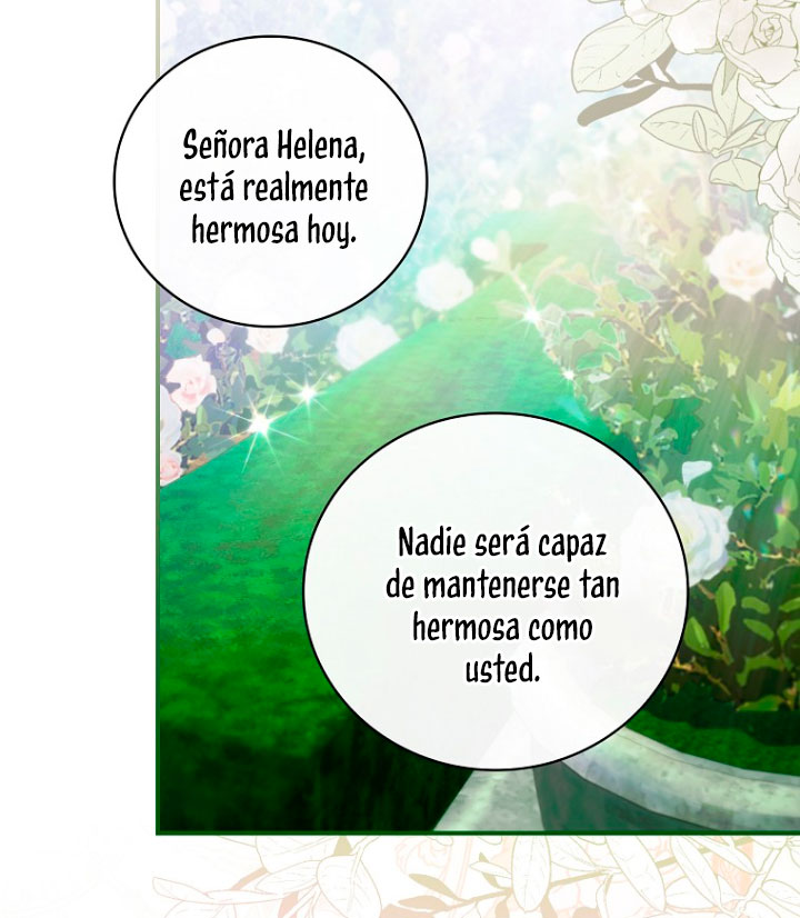 No es tu hijo Capítulo 4 - Page 7