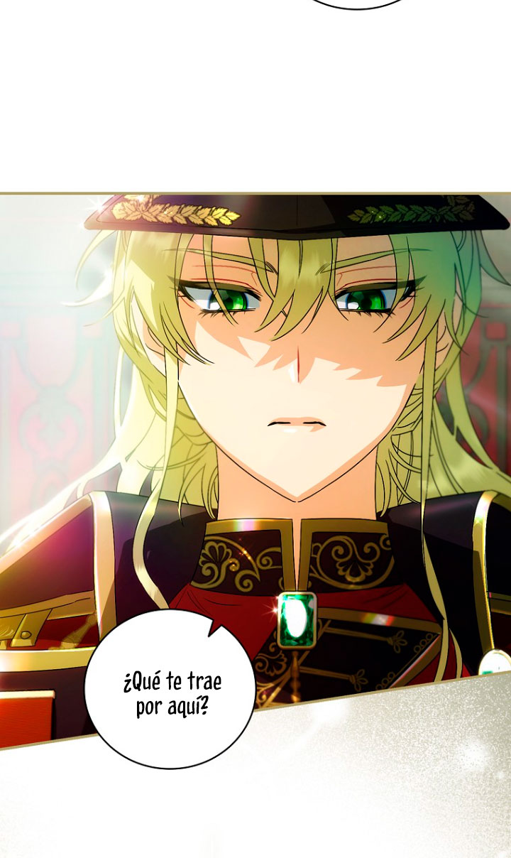 No es tu hijo Capítulo 4 - Page 72