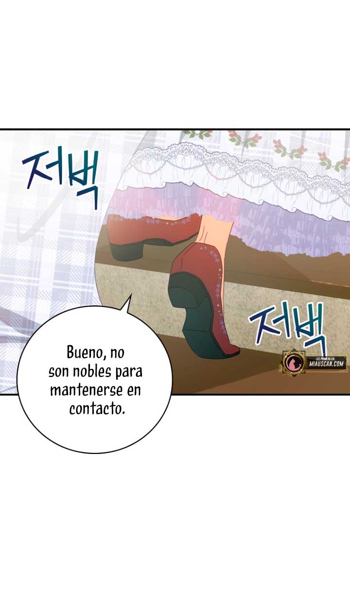 No es tu hijo Capítulo 40 - Page 13