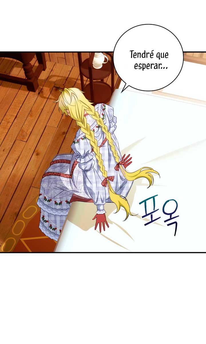 No es tu hijo Capítulo 40 - Page 14