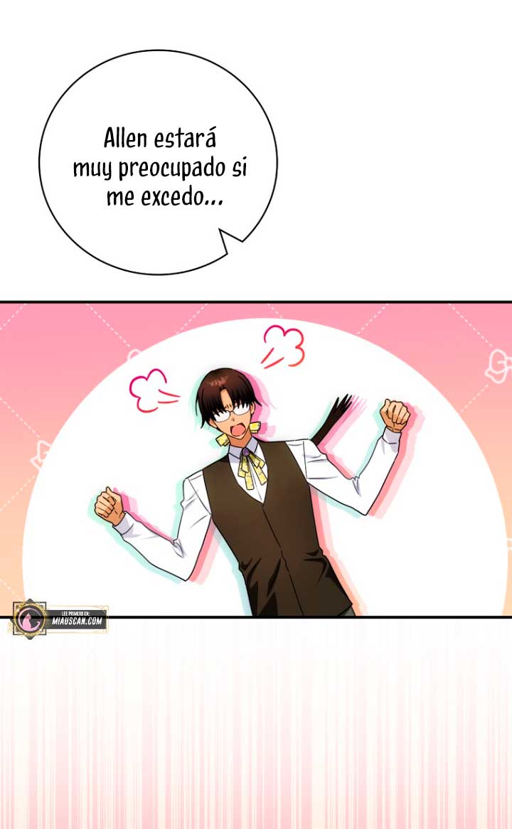 No es tu hijo Capítulo 40 - Page 15