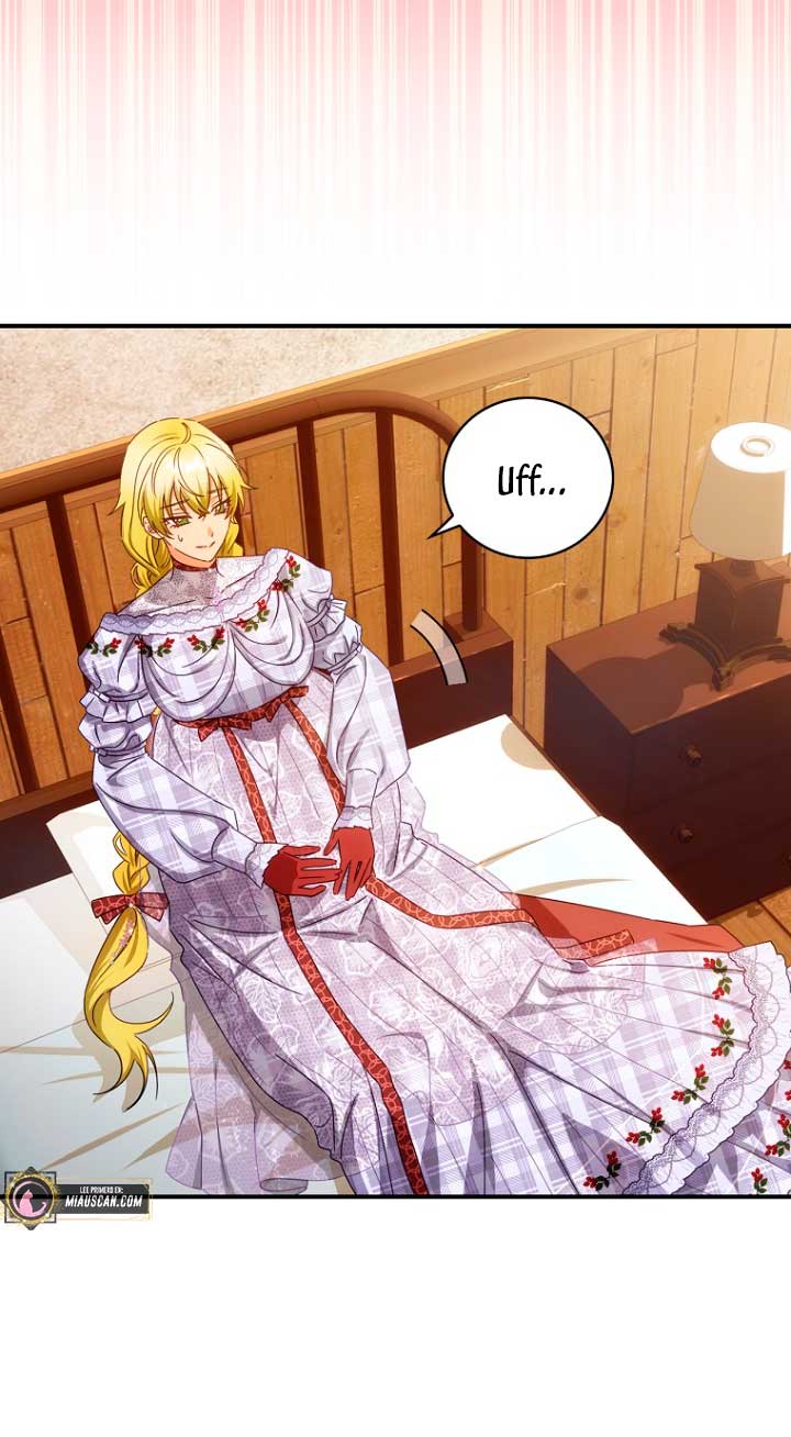 No es tu hijo Capítulo 40 - Page 17