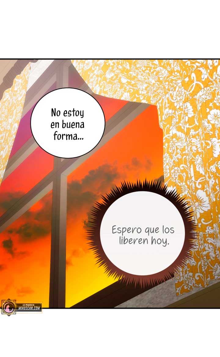 No es tu hijo Capítulo 40 - Page 18