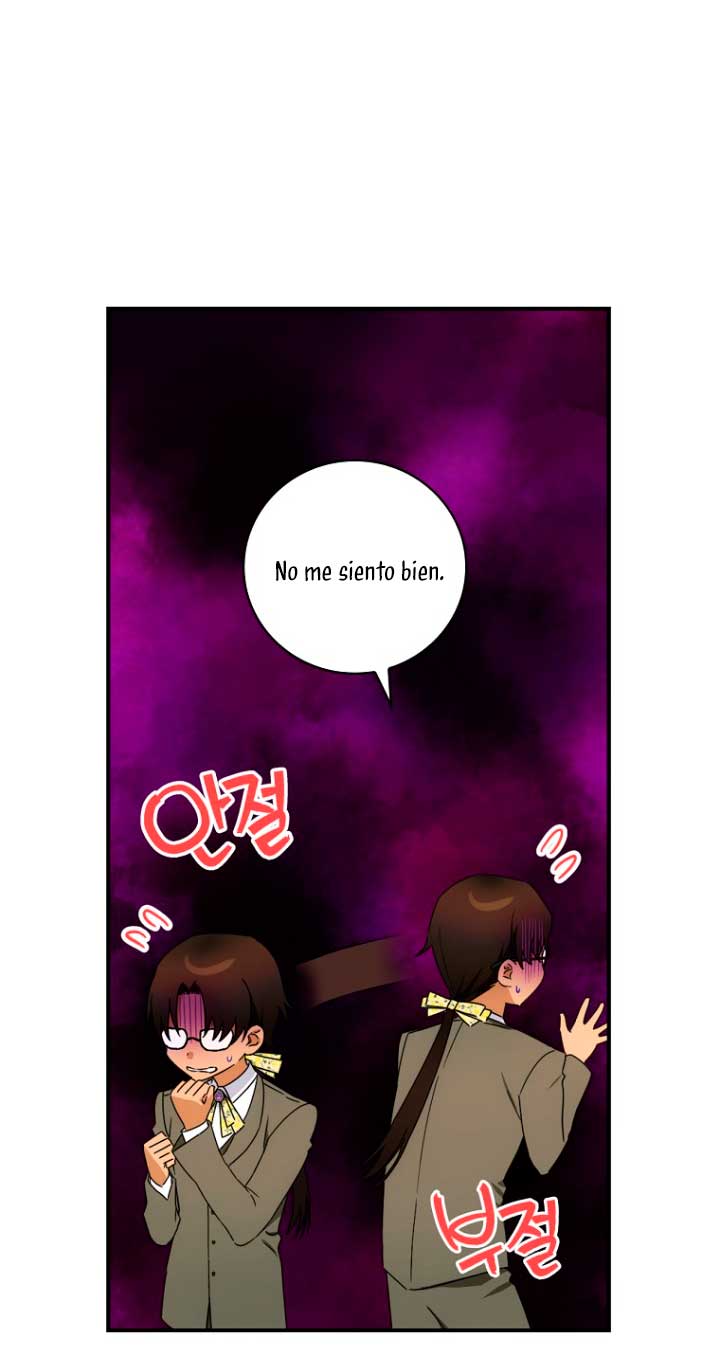 No es tu hijo Capítulo 40 - Page 33