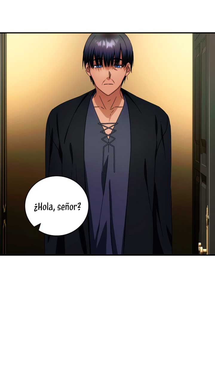 No es tu hijo Capítulo 40 - Page 47