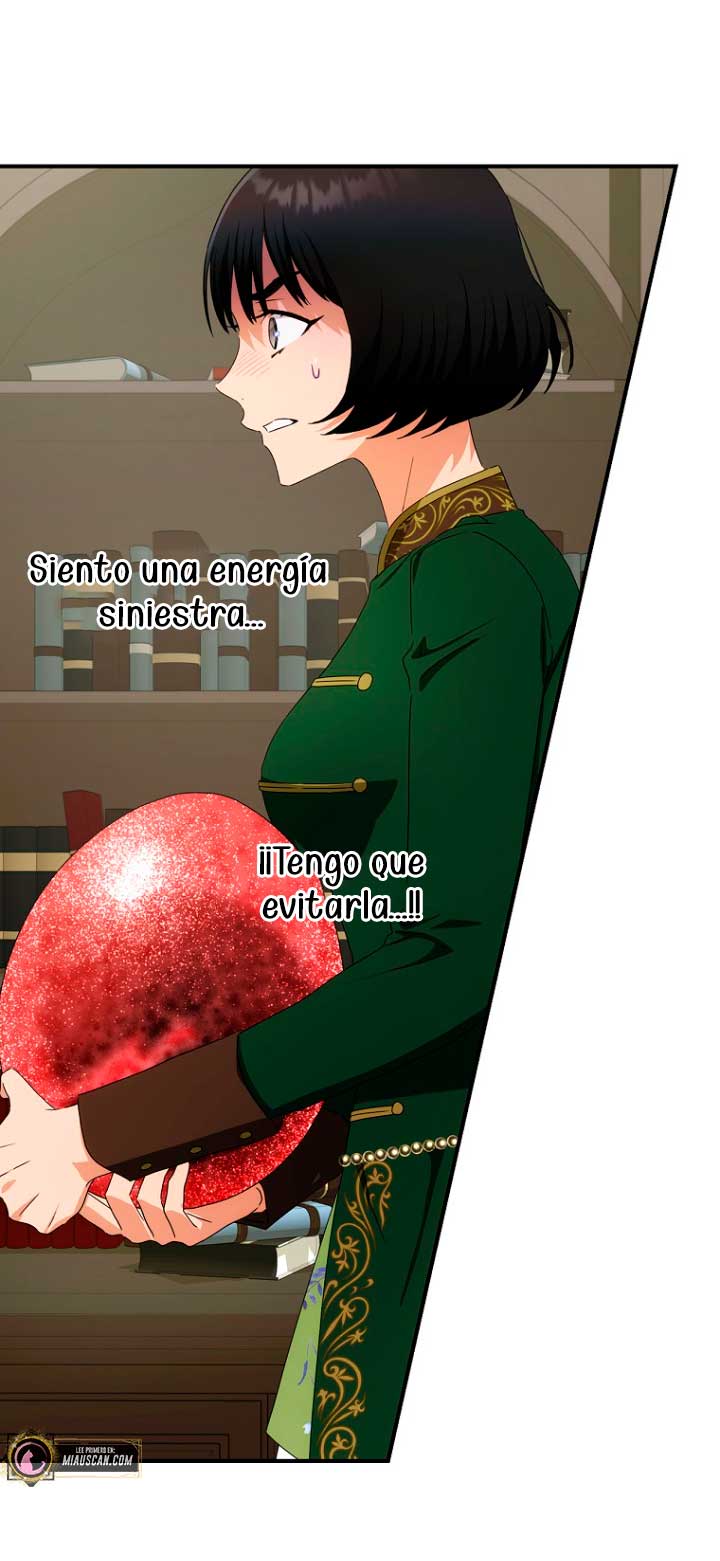 No es tu hijo Capítulo 41 - Page 12