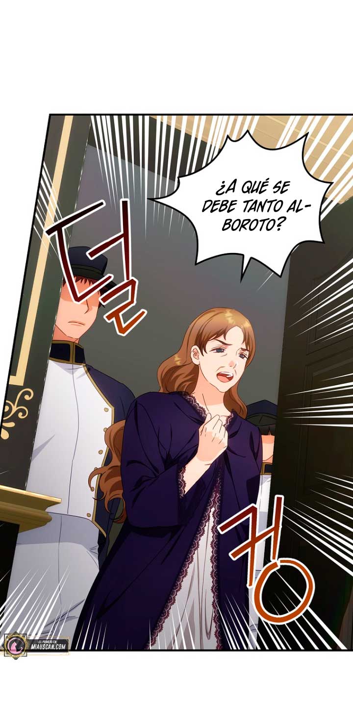 No es tu hijo Capítulo 41 - Page 30