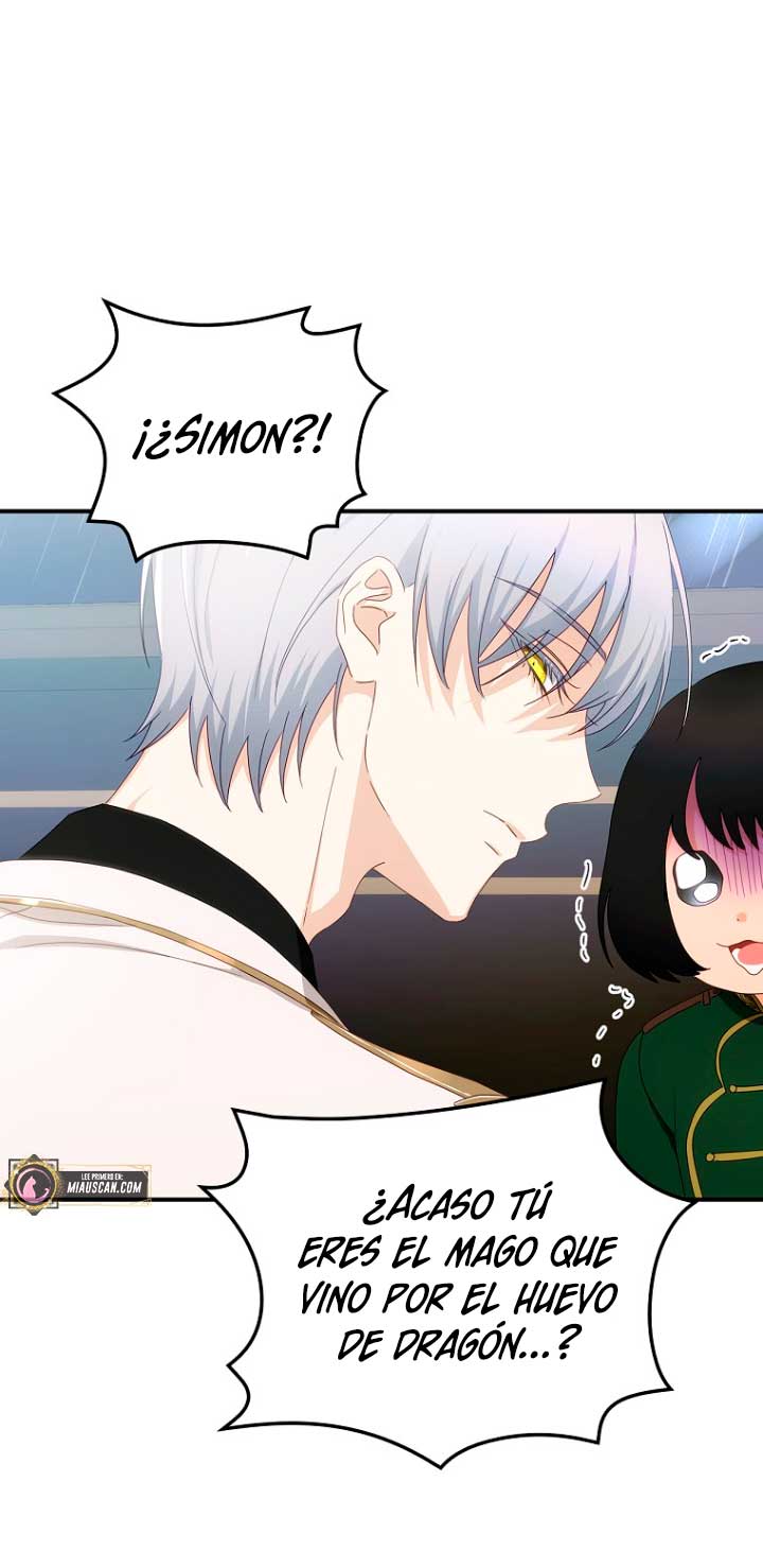 No es tu hijo Capítulo 41 - Page 31