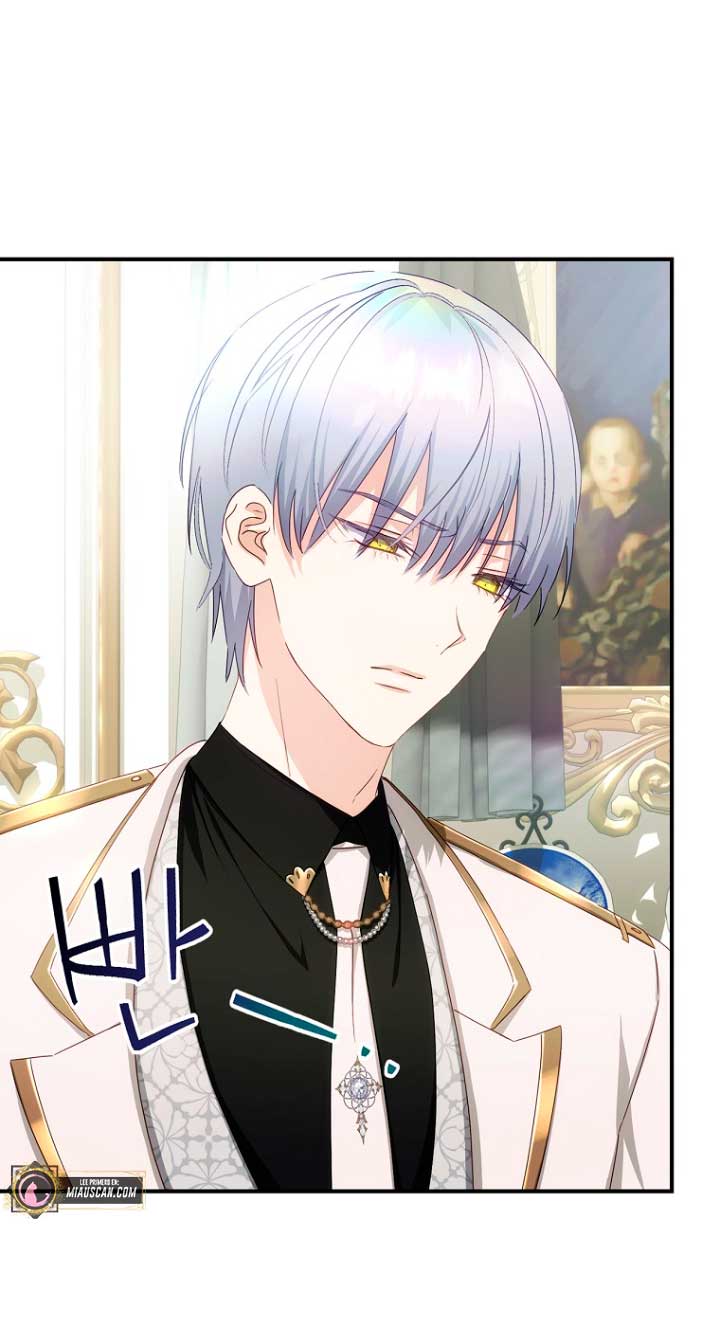 No es tu hijo Capítulo 41 - Page 36