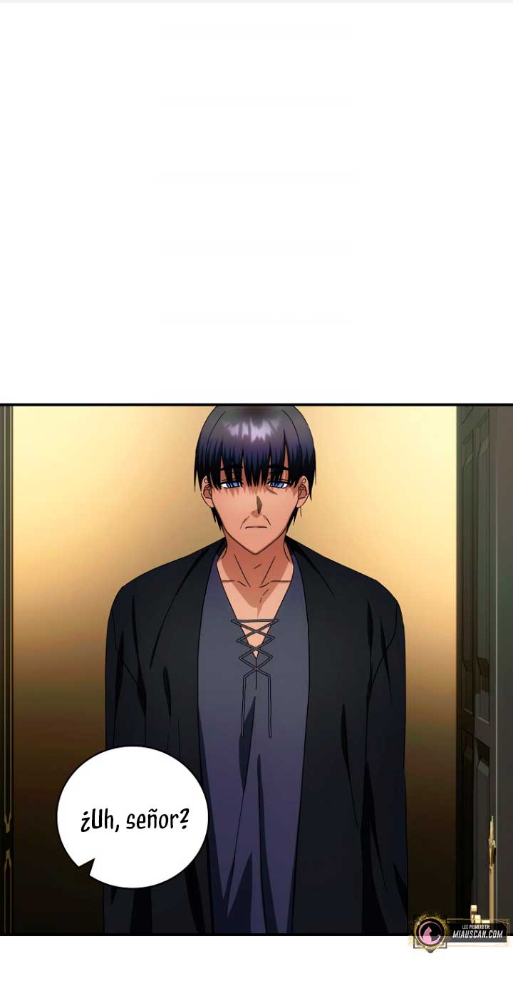 No es tu hijo Capítulo 41 - Page 4