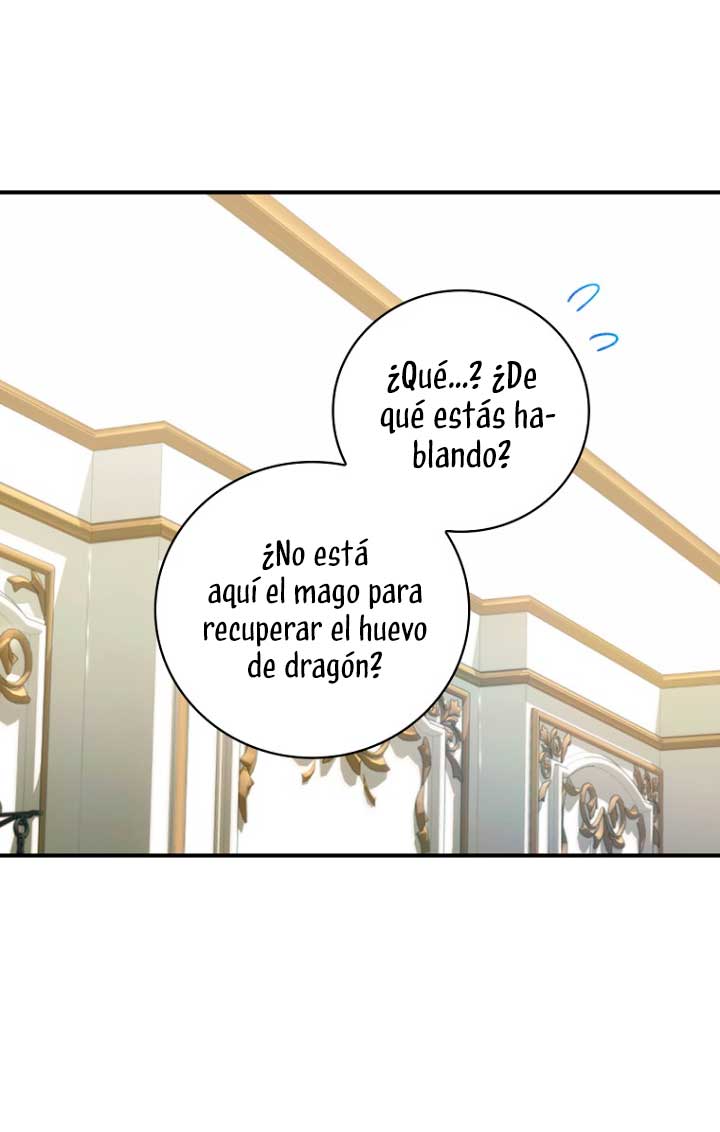 No es tu hijo Capítulo 41 - Page 43