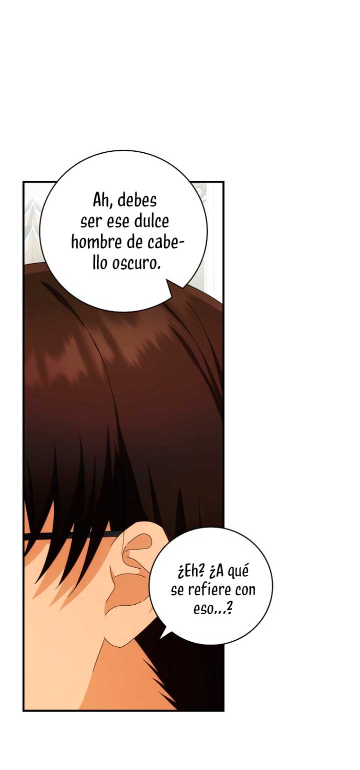 No es tu hijo Capítulo 41 - Page 47