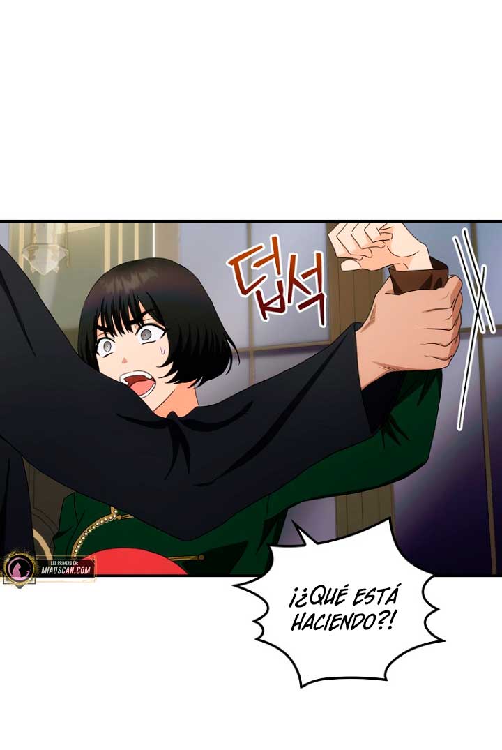 No es tu hijo Capítulo 41 - Page 5