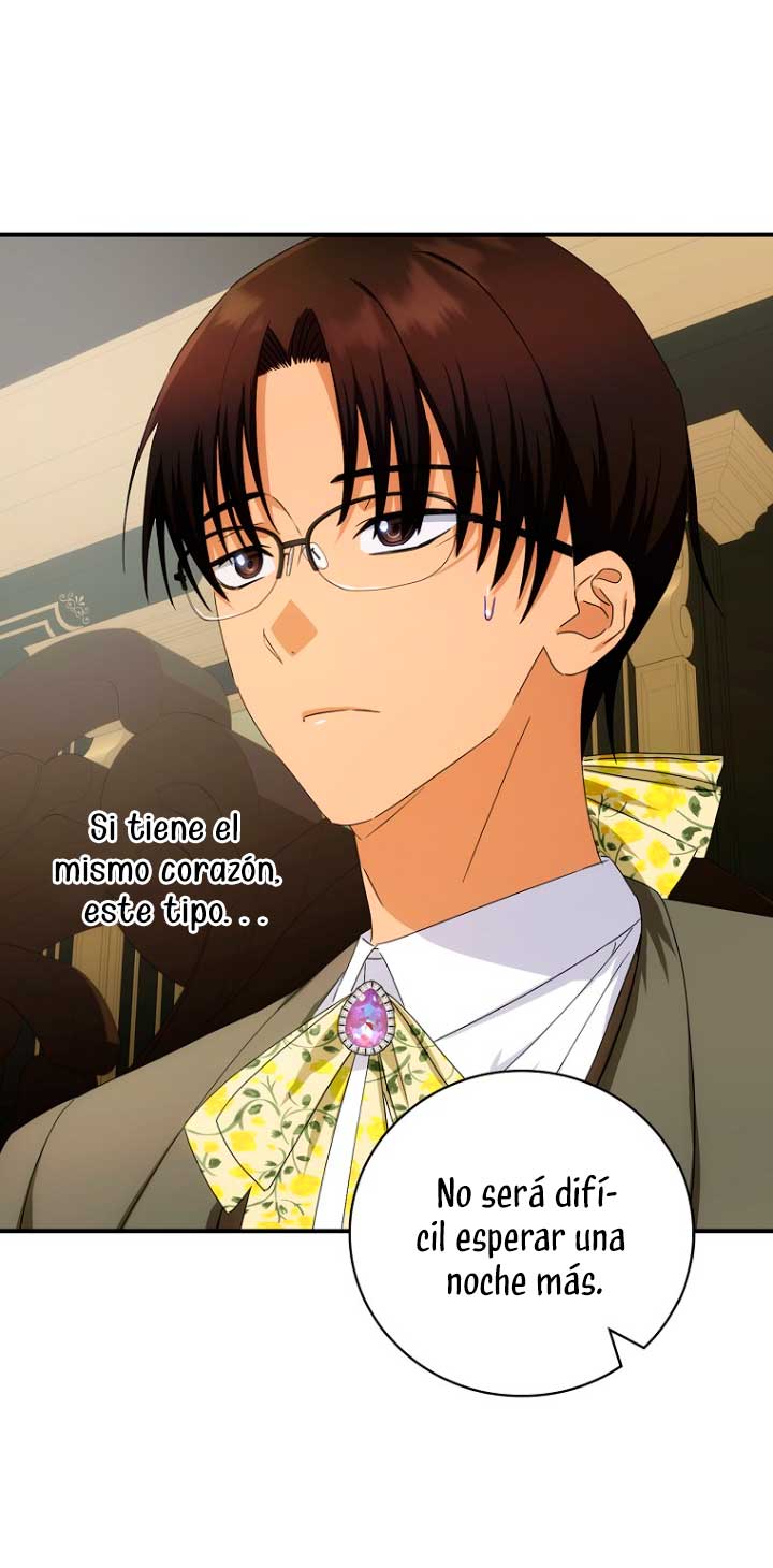 No es tu hijo Capítulo 41 - Page 56