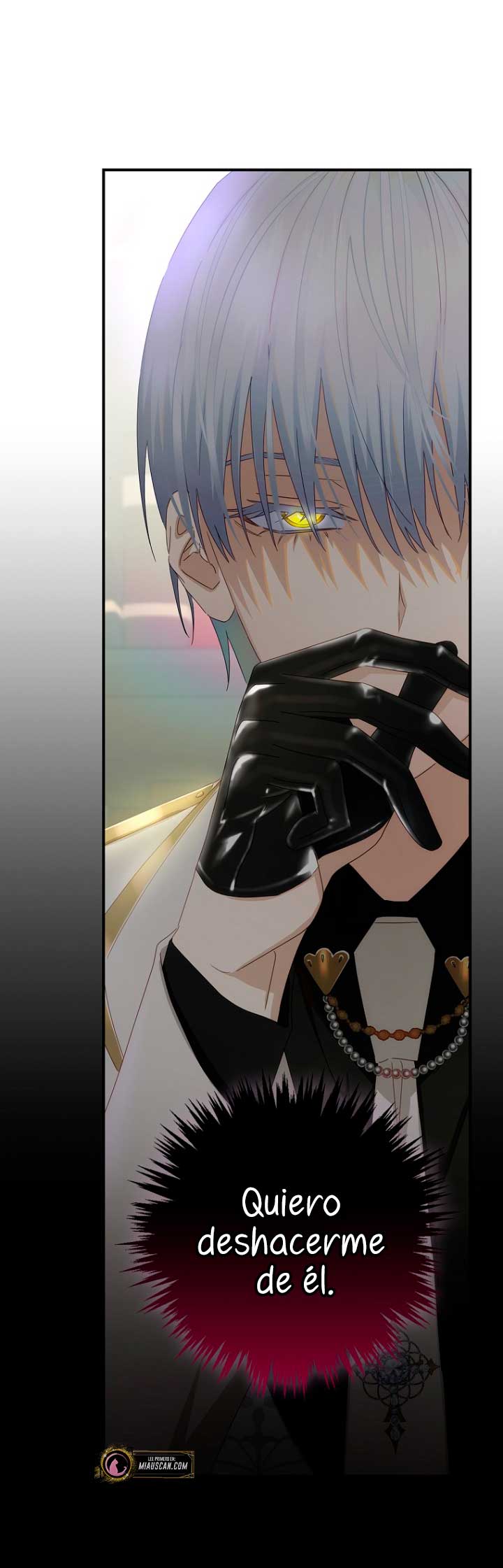 No es tu hijo Capítulo 41 - Page 57