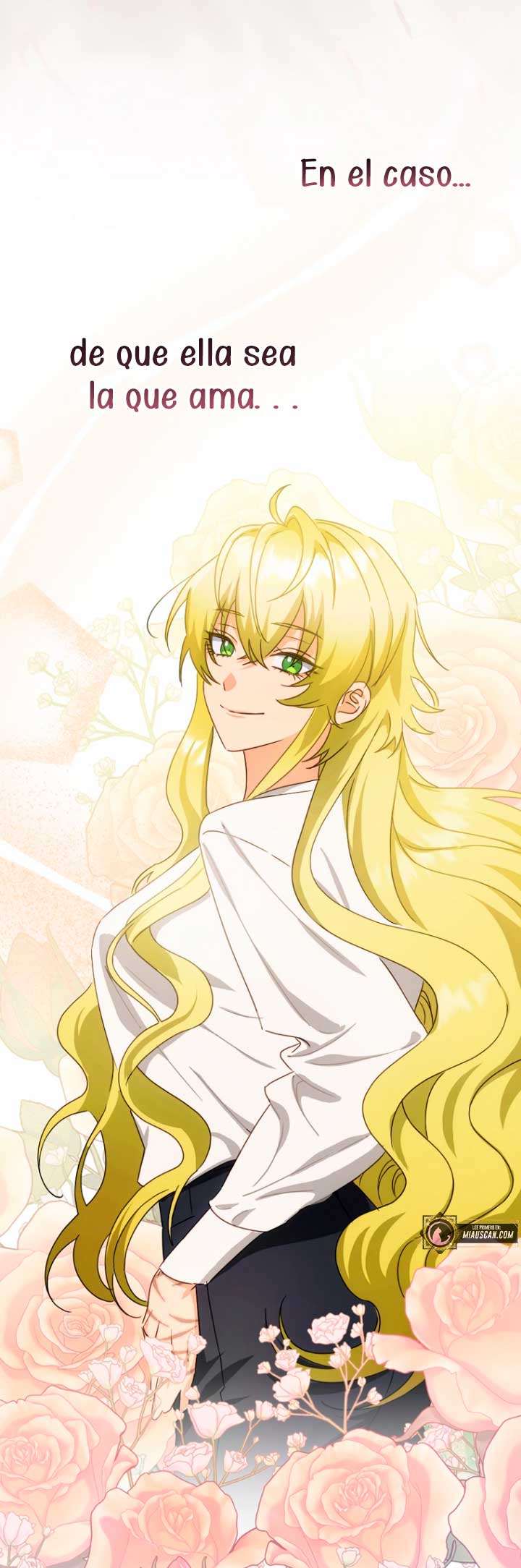 No es tu hijo Capítulo 41 - Page 60