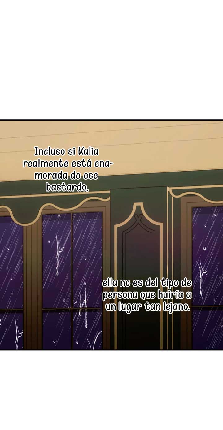 No es tu hijo Capítulo 41 - Page 63