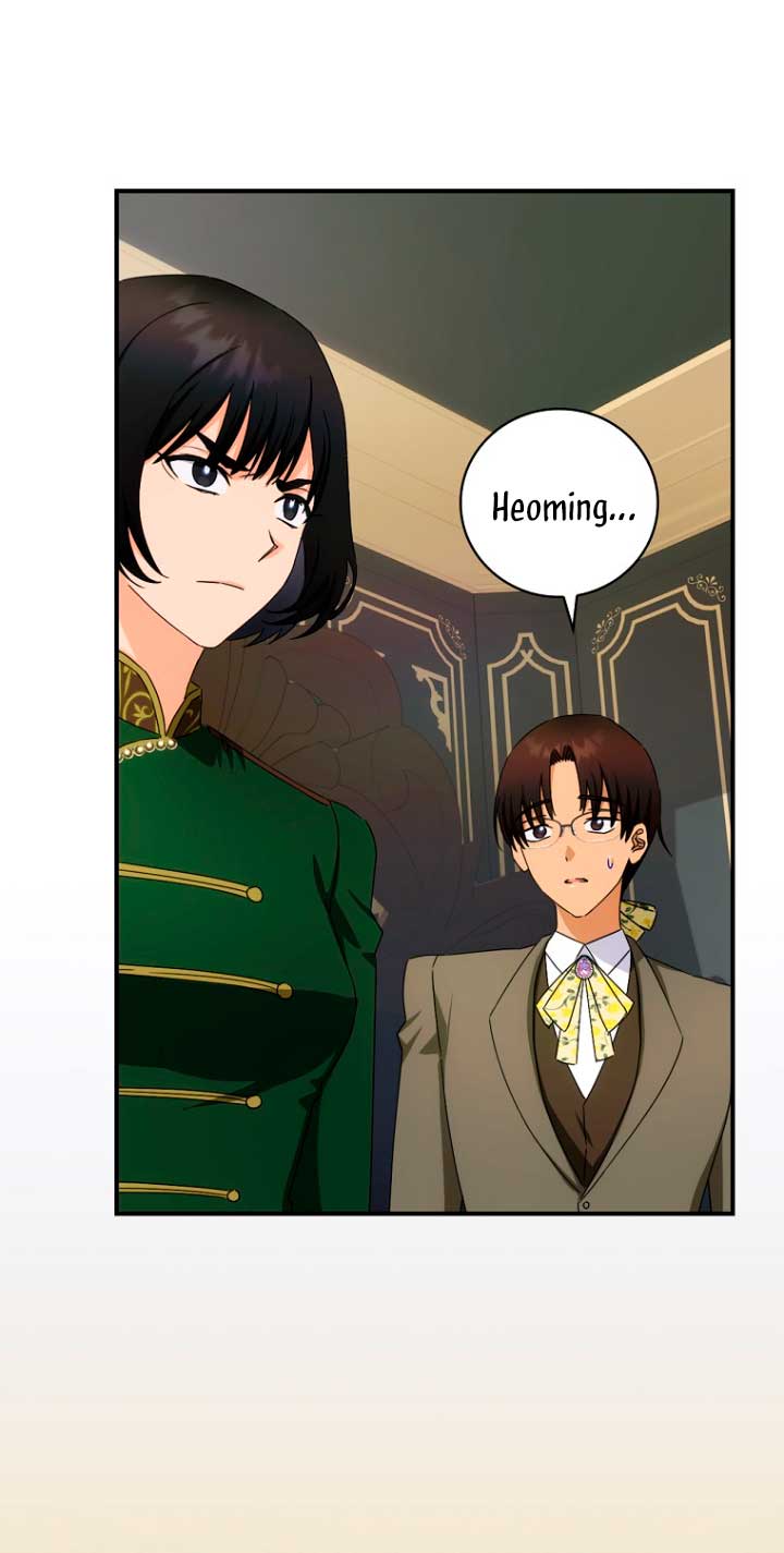 No es tu hijo Capítulo 41 - Page 68