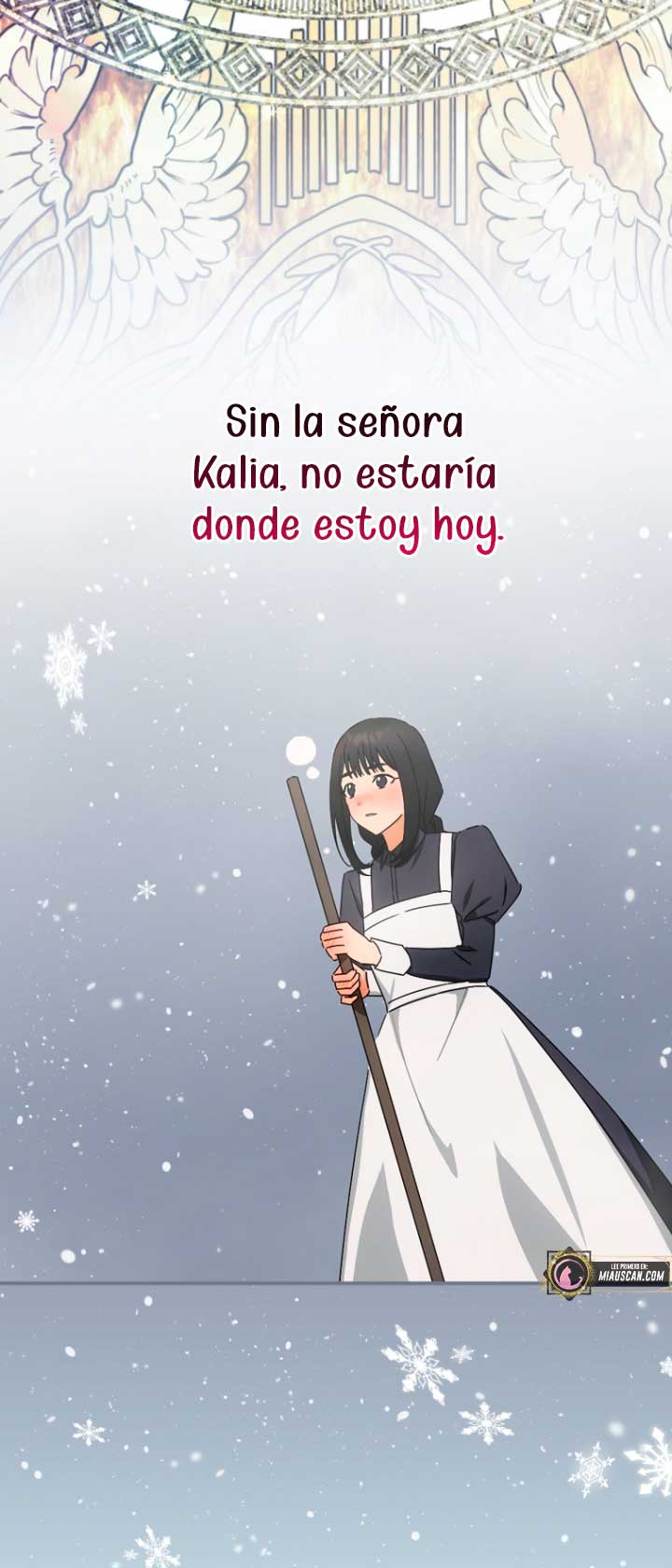 No es tu hijo Capítulo 41 - Page 70