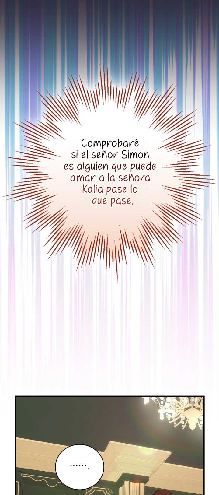 No es tu hijo Capítulo 41 - Page 74