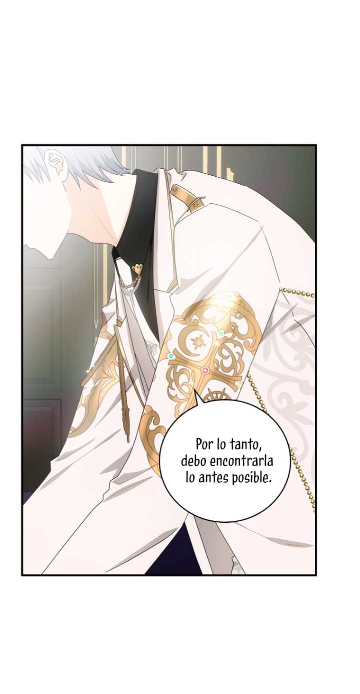 No es tu hijo Capítulo 42 - Page 10