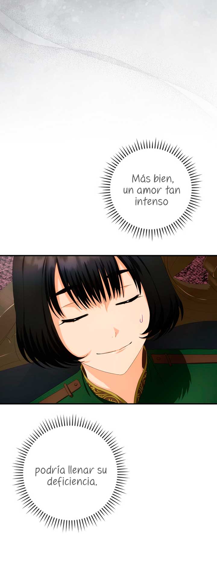 No es tu hijo Capítulo 42 - Page 15