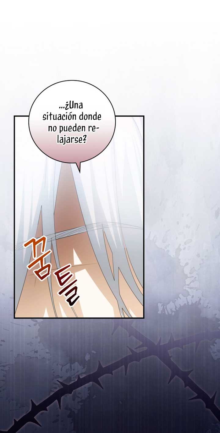 No es tu hijo Capítulo 42 - Page 20