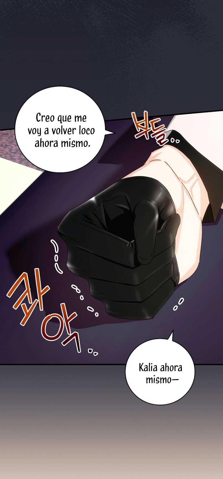 No es tu hijo Capítulo 42 - Page 26