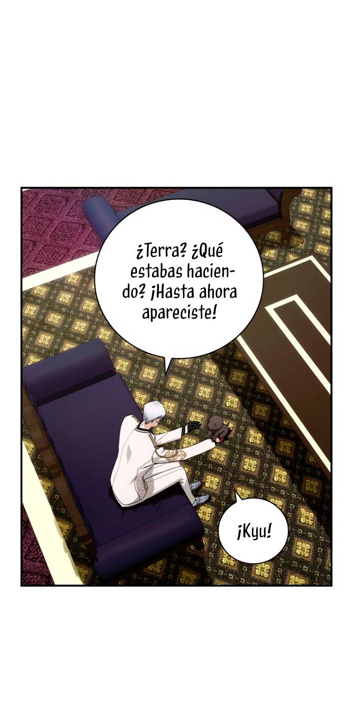 No es tu hijo Capítulo 42 - Page 28