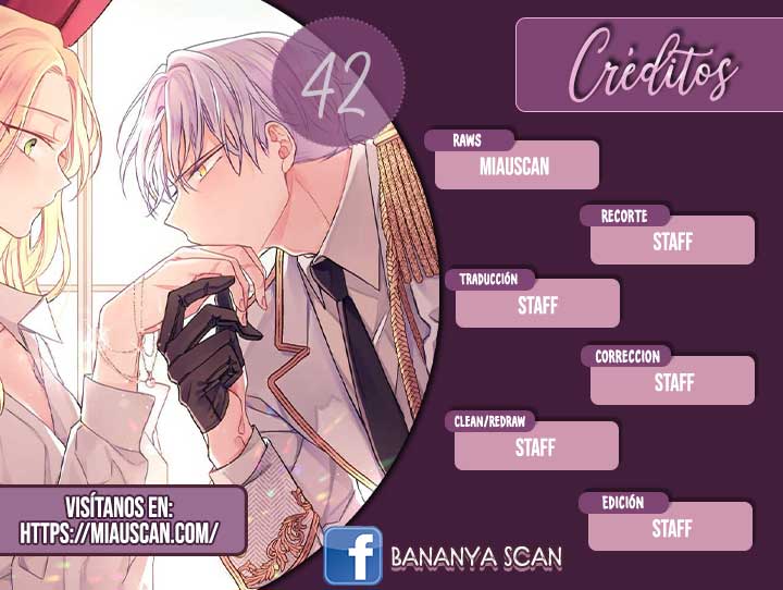 No es tu hijo Capítulo 42 - Page 3