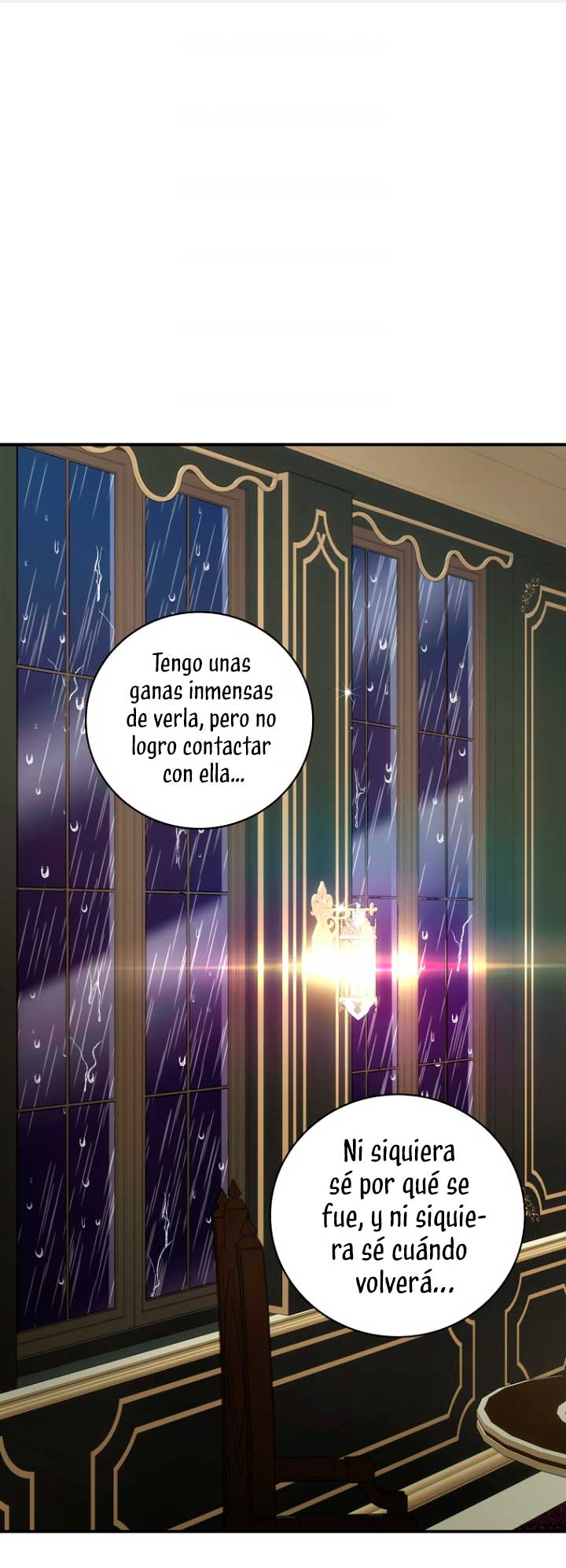 No es tu hijo Capítulo 42 - Page 4