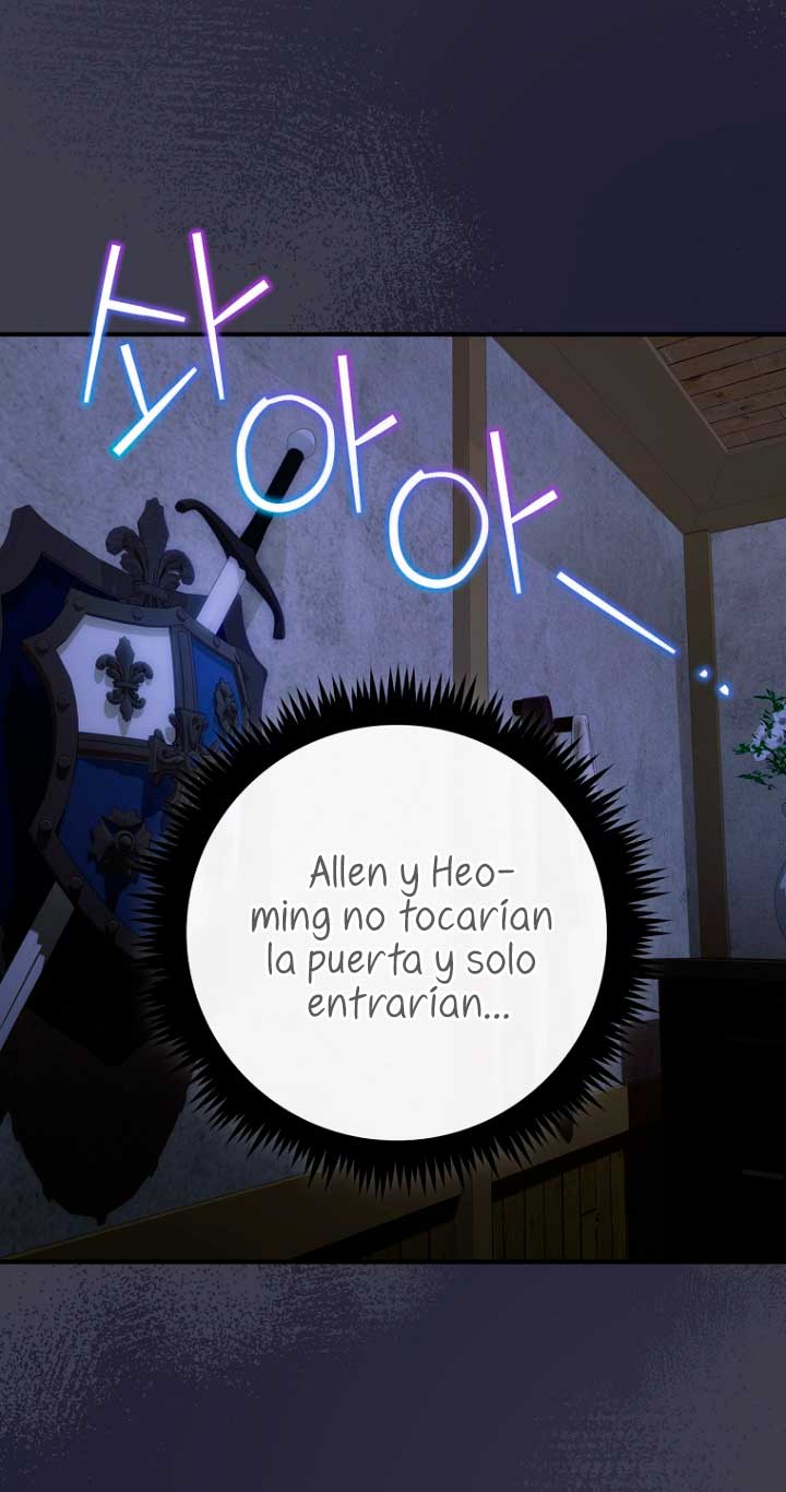 No es tu hijo Capítulo 42 - Page 42