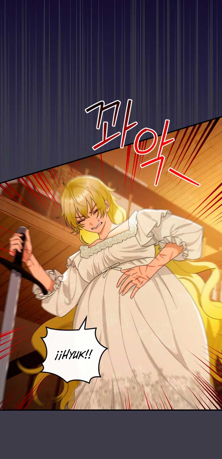 No es tu hijo Capítulo 42 - Page 46